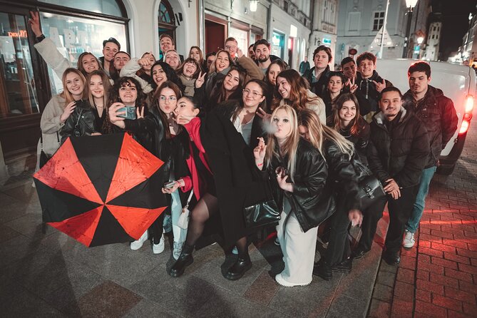 1 Hour of Open Bar Pub Crawl + Karaoke + VIP Entry to Best Clubs - VIP Entry and the Club Portion