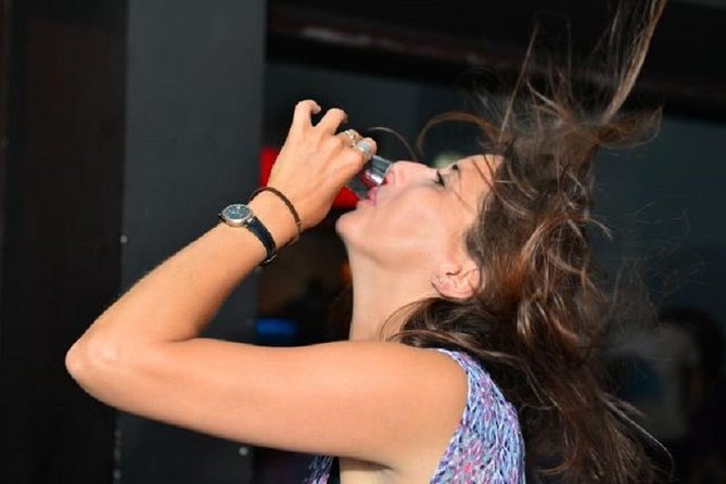 #1 Pub Crawl Warsaw with Optional Premium 1 Hour Open Bar - Is this really a local Warsaw nightlife experience?