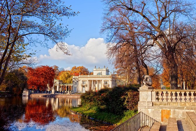12 Day Private Tour of Poland with Hotels - Why this route works for seeing Poland