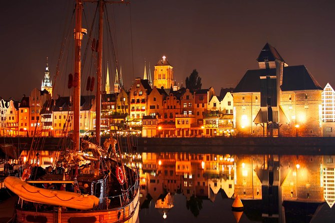 12 Day Private Tour of Poland with Hotels - Czestochowa and the mountain town of Zakopane