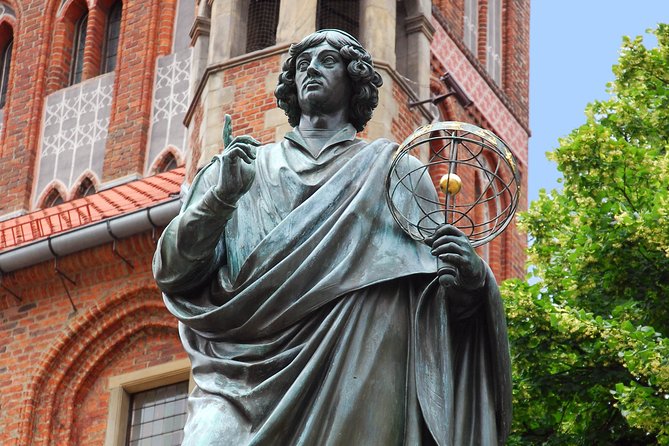 12 Day Private Tour of Poland with Hotels - Lodz, the Eagles’ Nests Trail, and Torun
