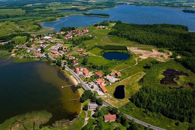 13-Day Highlights of Poland Tour - private for 2-10 persons - Why this route works for a first visit to Poland