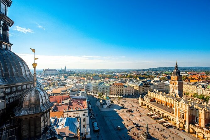 2 Days Tour to Auschwitz and Krakow from Warsaw - What this two-day route is really trying to do