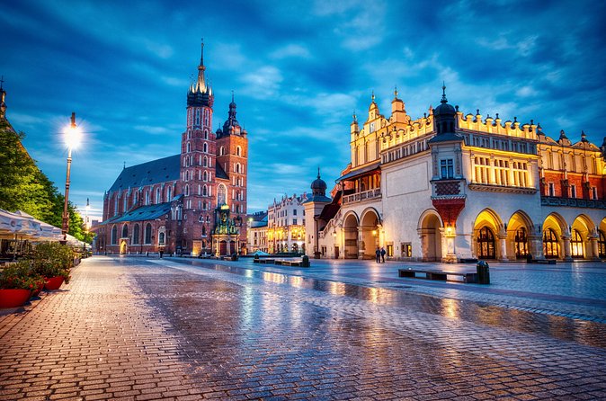 2-Hour City Walking Tour in Creepy Krakow - Who will enjoy this walk most