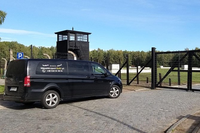 5 hours Individual trip to the Stutthof Concentration Camp - Key points before you book