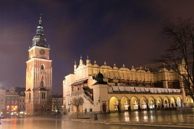 6 Day Private Tour in Poland with Hotels - What this six-day Poland route really covers
