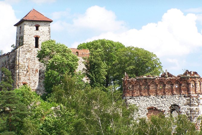 6 Day Private Tour in Poland with Hotels - Day six: Tyniec Abbey and the Krakow airport transfer