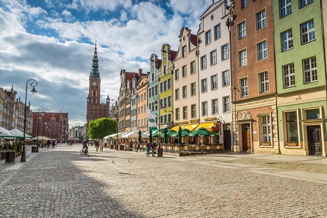 9 Beers Tasting Tour in Gdansk Old Town, Pub Crawl & Brewery - Key things to know before you book