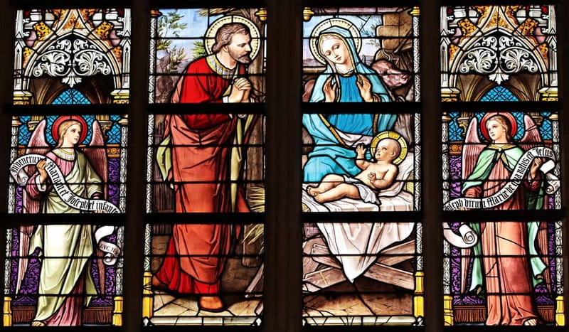 Archdiocesan Museum in Krakow - Gifts connected with Pope John Paul II
