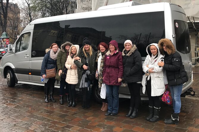 Auschwitz and Birkenau Round-Trip VIP Transport from Krakow - Why private transport helps on an Auschwitz day