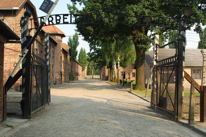Auschwitz and Birkenau Round-Trip VIP Transport from Krakow - Who will appreciate this arrangement