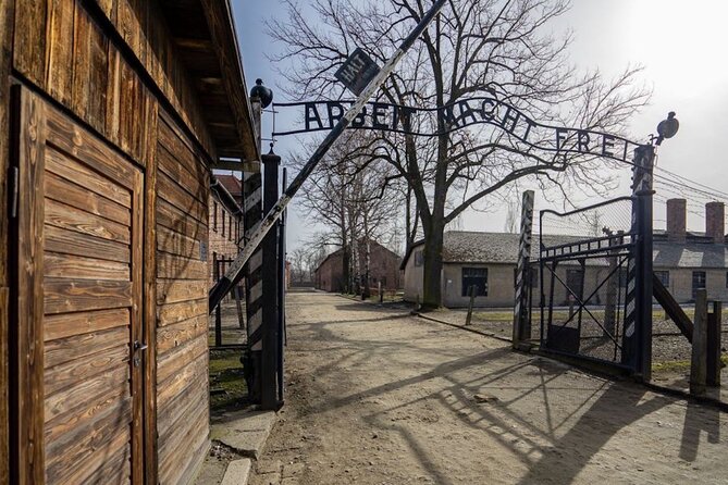 Auschwitz and Birkenau Tour - Who gets good value from this tour