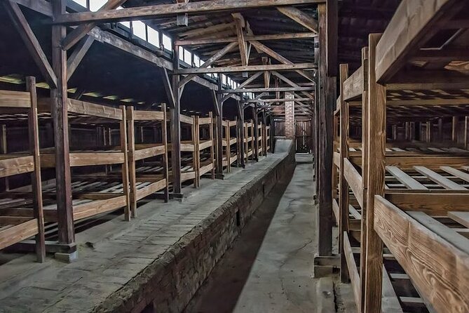Auschwitz and Birkenau Tour with Hotel Pick up from Krakow - Why this visit matters