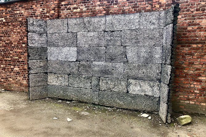 Auschwitz and Birkenau WITHOUT GUIDE private transport from Kraków - Birkenau: 90 minutes at the larger camp site
