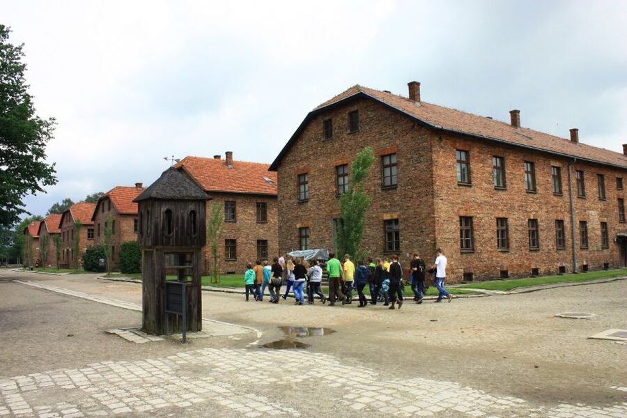 Auschwitz-Birkenau and Krakow Private Car Trip from Katowice - Is the private car worth the $281 price?