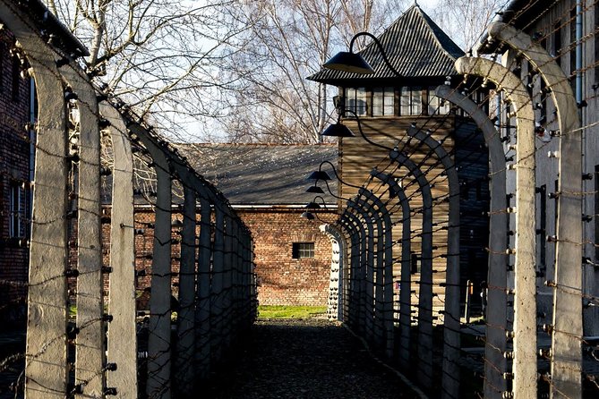 Auschwitz Birkenau and Salt Mine Full Day Guided Tour from Krakow hotel pick up - Why this combination works in Krakow