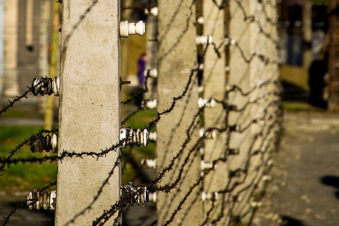 Auschwitz Birkenau and Salt Mine Full Day Guided Tour from Krakow hotel pick up - The transfer to Wieliczka and the shape of the afternoon