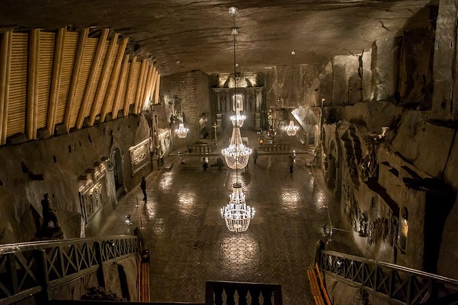 Auschwitz Birkenau and Salt Mine Full Day Guided Tour from Krakow hotel pick up - Is the $180.27 price good value?