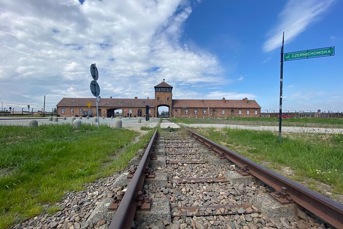 Auschwitz Birkenau and Salt Mine Full Day Guided Tour from Krakow hotel pick up - Auschwitz I and Birkenau: a serious three-and-a-half-hour visit