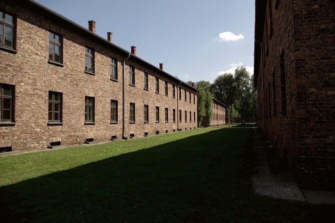 Auschwitz-Birkenau and Salt Mine Tour with private transport from Krakow - Is the $431.22 price good value?