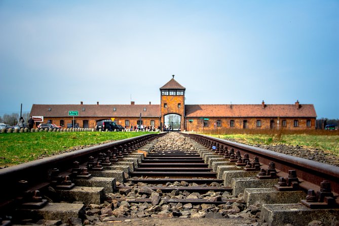 Auschwitz Birkenau and Wieliczka Salt Mine Guided Full Day Tour - Birkenau adds scale and open-air walking