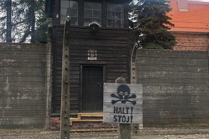 Auschwitz-Birkenau and Wieliczka Salt Mine Museum Guided Tour from Krakow - The morning pickup from your Krakow address