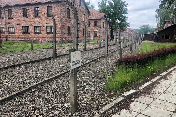 Auschwitz-Birkenau and Wieliczka Salt Mine Museum Guided Tour from Krakow - Who should choose this shared tour?