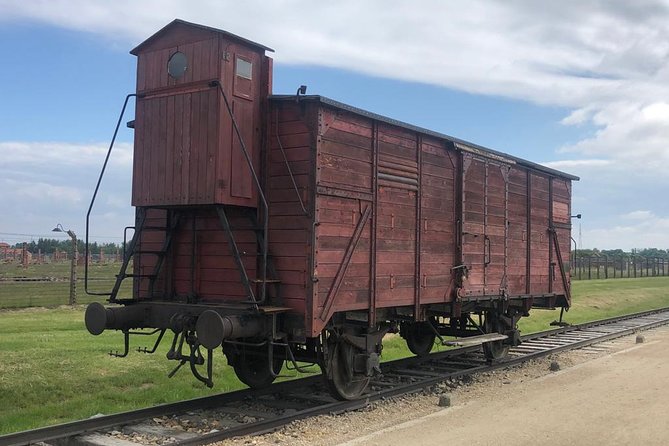 Auschwitz-Birkenau and Wieliczka Salt Mine Museum Guided Tour from Krakow - Should you book the Auschwitz and Wieliczka combination?