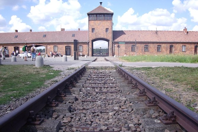 Auschwitz & Birkenau Best Value Guided Tour -Skip The LineTickets - Why this Auschwitz tour works well from Krakow