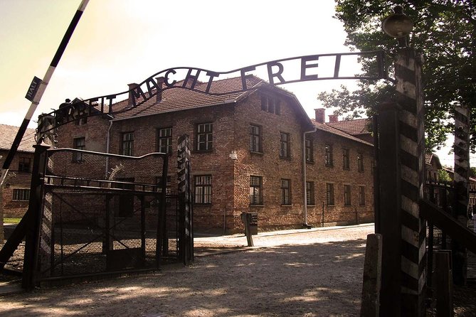 Auschwitz - Birkenau Best Value Shared Tour from Krakow with Tickets - Leaving Krakow between 7:00 and 8:20am