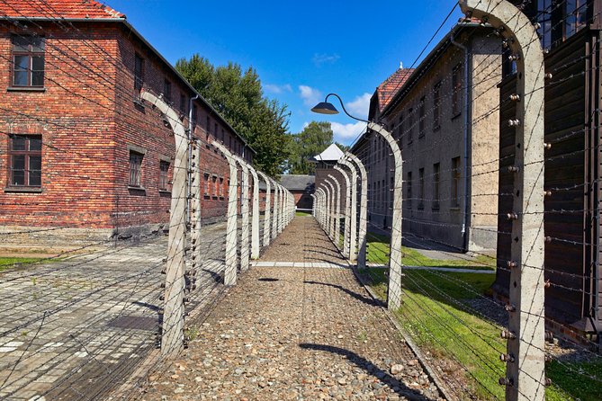 Auschwitz-Birkenau Camp Full-Day Guided Tour from Krakow - Why this memorial visit needs a guide