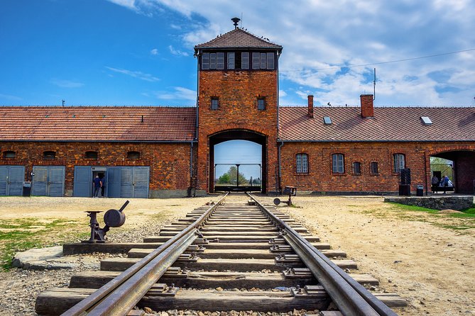 Auschwitz-Birkenau Camp Full-Day Guided Tour from Krakow - What to bring, and what to leave behind