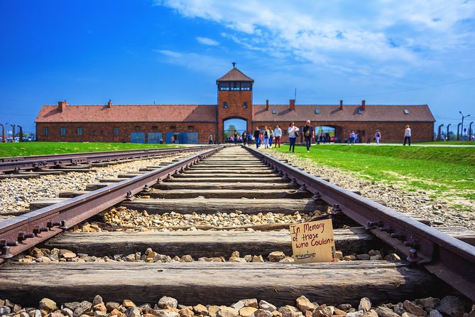 Auschwitz-Birkenau Camp Full-Day Guided Tour from Krakow - Auschwitz I: the original camp and museum