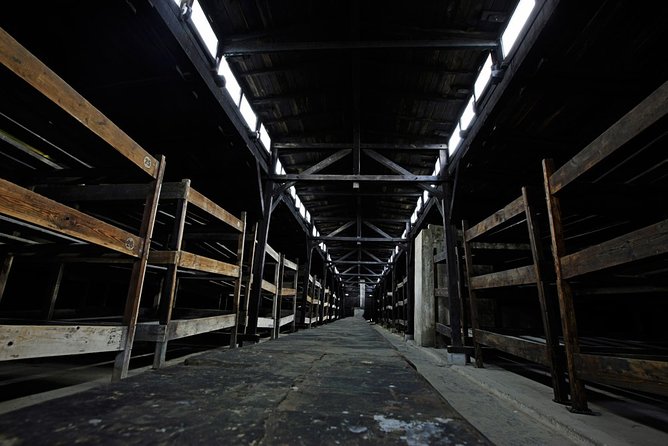 Auschwitz Birkenau: Complete Private Tour - The ride from Krakow sets the tone