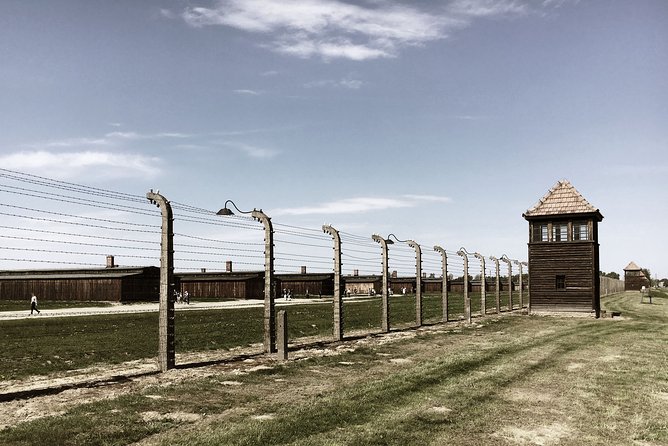 Auschwitz Birkenau: Complete Private Tour - Birkenau widens the scale of the crime