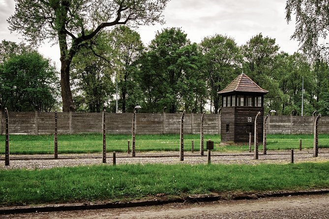 Auschwitz Birkenau: Complete Private Tour - Is $115.38 good value?