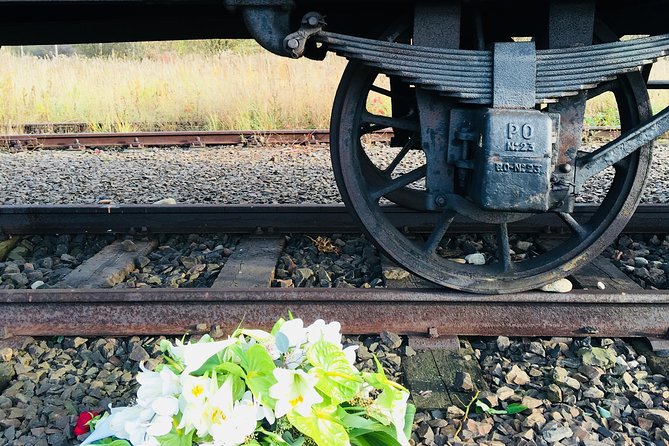 Auschwitz-Birkenau Day Tour from Wroclaw - Why this day trip matters from Wroclaw