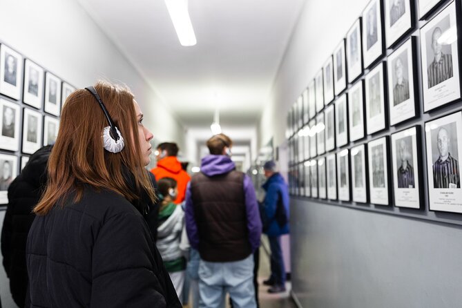 Auschwitz-Birkenau: Day Trip & Transfer from Kraków - Why this visit matters