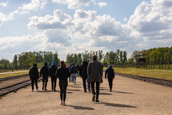 Auschwitz-Birkenau: Day Trip & Transfer from Kraków - Is $57.50 good value?