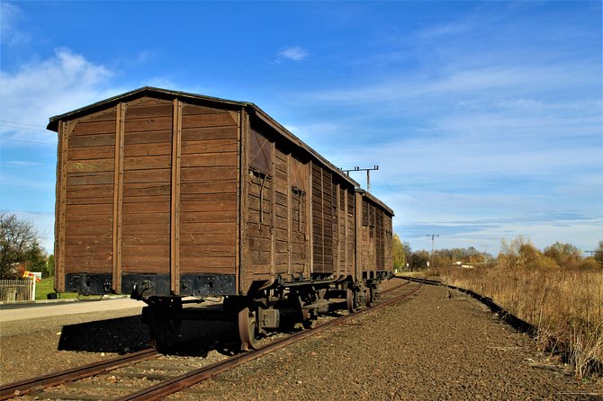 Auschwitz & Birkenau English guided tour by private transport from Katowice - Why the Auschwitz and Birkenau visit matters