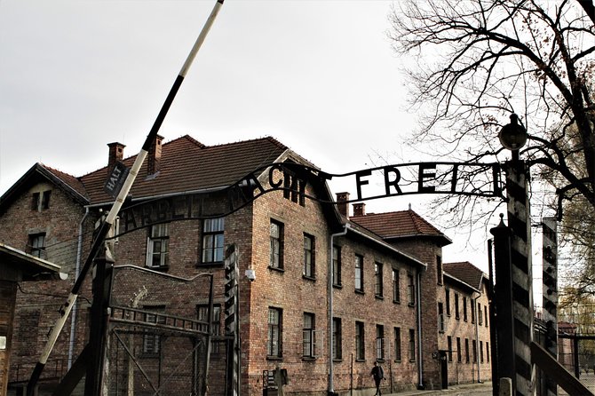 Auschwitz & Birkenau English guided tour by private transport from Katowice - Practical details that can make the day easier