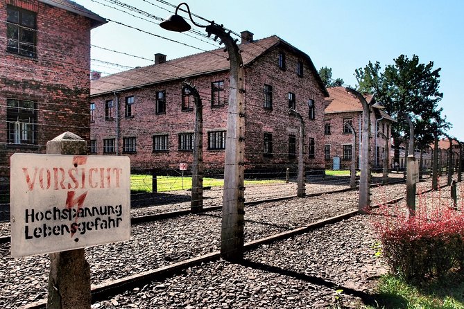 Auschwitz Birkenau Guaranteed Guided Tour or your money back - Why this Auschwitz visit matters