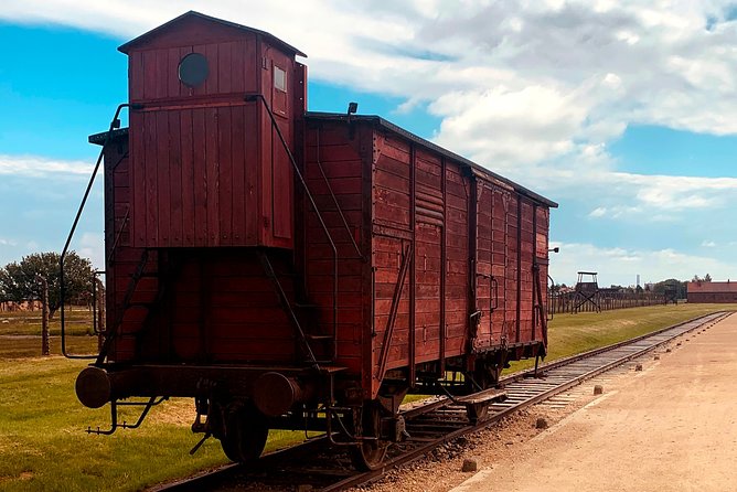 Auschwitz-Birkenau Guided Shared Tour from Krakow - Should You Book It?
