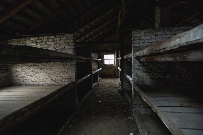 Auschwitz Birkenau Guided Tour - Why a guided visit matters at Auschwitz-Birkenau