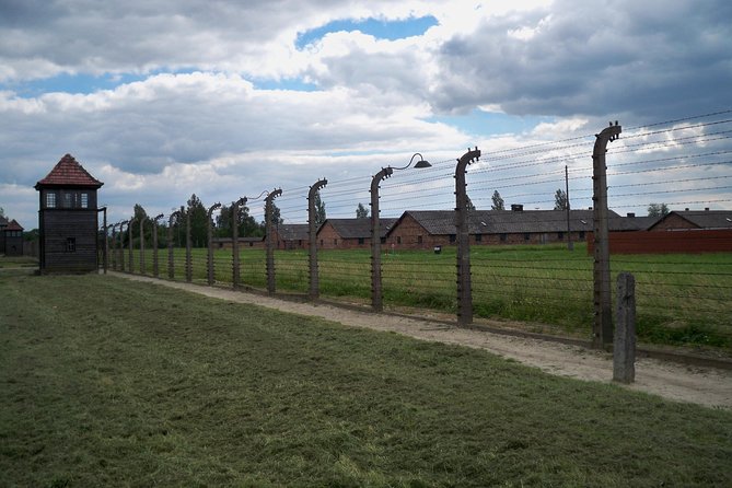 Auschwitz Birkenau Guided Tour - The guide and the tone of the day