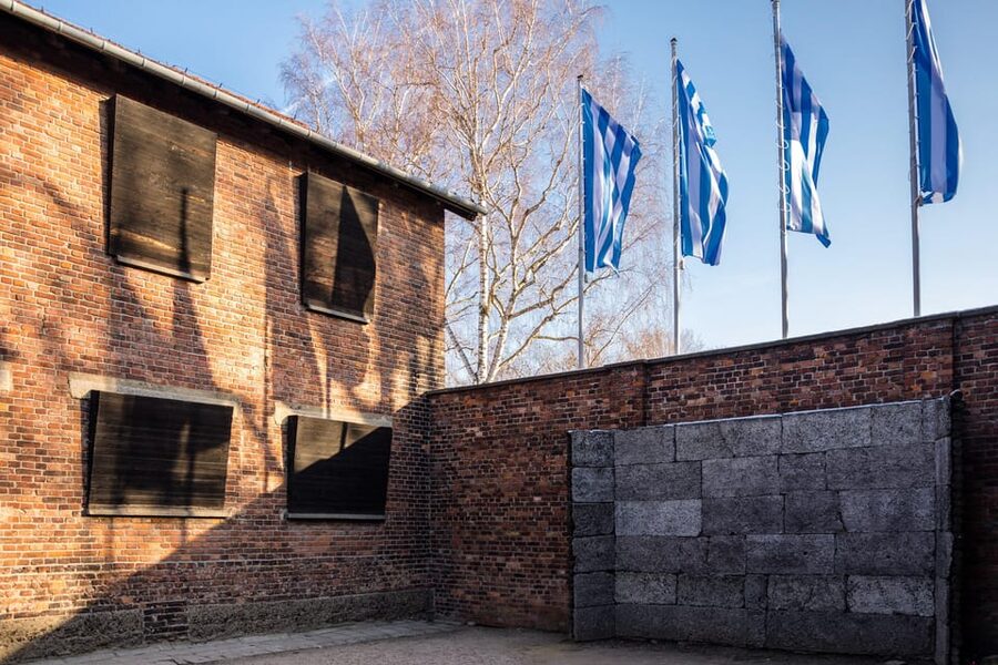 Auschwitz-Birkenau: Guided Tour and Skip-The-Line Ticket - What the Auschwitz visit is really like