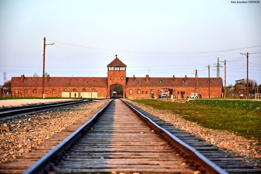 Auschwitz-Birkenau: Guided Tour and Skip-The-Line Ticket - Birkenau, where scale becomes the message