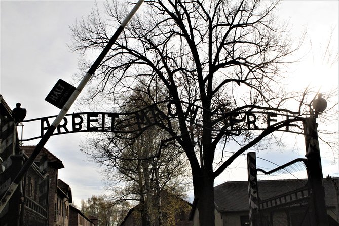 Auschwitz-Birkenau Guided Tour by Private Transport from Krakow - What the price pays for
