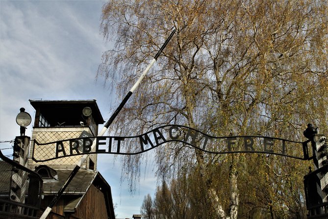 Auschwitz-Birkenau Guided Tour by Private Transport from Krakow - Who should choose this tour