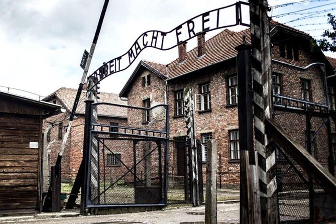 Auschwitz-Birkenau guided tour from Krakow - private car - Private pickup from Krakow